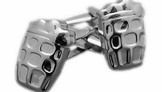 Gifts To Remember Frothy Pint of Beer Glass Cufflinks X2PSN098