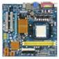 Gigabyte AM2 AMD RS740 DDR2 MATX Audio Lan VGA