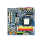 Gigabyte AM2 AMD690V MATX A L