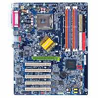 Gigabyte GA-8IPE775 Pro S775 i865PE 800FSB 8xAGP