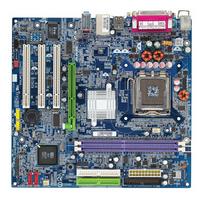 GA-8S661FXM-775 Motherboard - P4 Socket