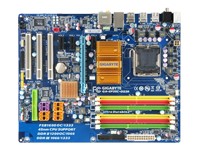 Gigabyte GA-EP35C-DS3R - motherboard - ATX - iP35