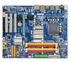 GA-EP45-UD3 - motherboard - ATX - iP45