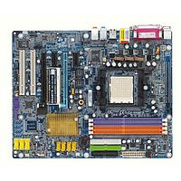 GA-K8N Pro-SLI Motherboard - AMD Athlon