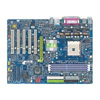 GA-K8VT800 Motherboard - Athlon64