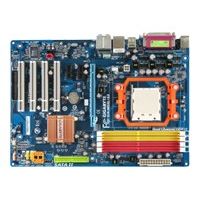 GA-M52L-S3 socket AM2  motherboard