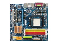 Gigabyte GA-M68SM-S2 - motherboard - micro ATX - GeForce 7025