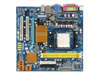 GIGABYTE GA-MA74GM-S2H