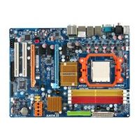 GA-MA790X-DS4 socket AM2  motherboard