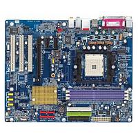 GAK8N-E Motherboard - Athlon64 S754
