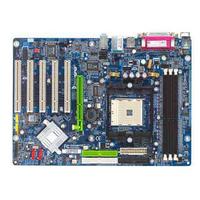 GAK8U Motherboard - Athlon64 Socket 754