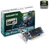 GIGABYTE GeForce 210 - 512 MB GDDR2 - PCI-Express 2.0