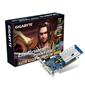 Gigabyte GeForce 7200GS 256/512MB TC DDR2 PCIE