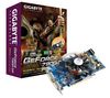 GIGABYTE GeForce 7900 GS 256 MB TV-Out/DVI PCI Express