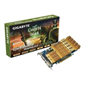 Gigabyte GeForce 8500GT 256MB PCIE DVI