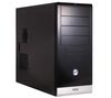 GIGABYTE GZ-X1 PC Tower Case - black