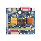 Intel Atom 1.6G Mini ITX A L G
