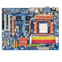 M750SLI-DS4 socket AM2  motherboard