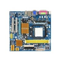 MA74GM-S2 socket AM2  motherboard