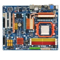 MA790GP-DS4H socket AM2  motherboard