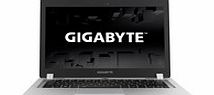 GIGABYTE P34G v2-CF4 UltraForce 4th Gen Core i7