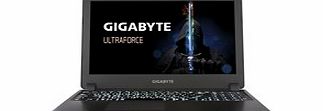GIGABYTE P35X v3-CF2 Core i7 8GB 1TB 128GB SSD