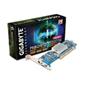 Gigabyte Radeon 9200SE 128MB DDR AGP VO