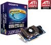 GIGABYTE Radeon HD 4890 OC - 1 GB GDDR5 - PCI-Express 2.0