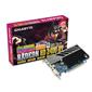 Gigabyte Radeon HD2400XT 256MB GDDR2 PCIE DVI