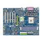 Gigabyte S754 VIA K8T800 ATX A L R