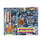 Gigabyte S775 Intel P35 DDR3 ATX Audio Lan Dual