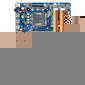Gigabyte S775 Intel P43 DDR2 ATX Audio Lan 6SATA11