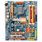 Gigabyte S775 Intel P45 DDR2 ATX Audio Lan 6SATA11