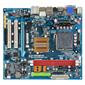 Gigabyte S775 nForce 630I MATX DDR2 Audio Lan VGA