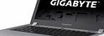 GIGABYTE Ultrablade P34G 4th Gen Core i5 8GB