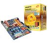 X48-DQ6 - LGA775 Socket for Intel - Intel X48