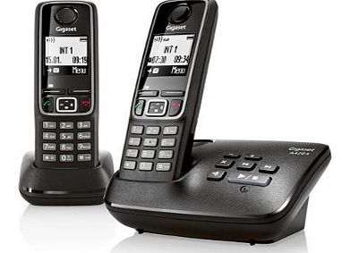 A420A-DUO Home Phones