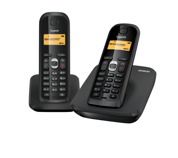 GIGASET AS200 Twin