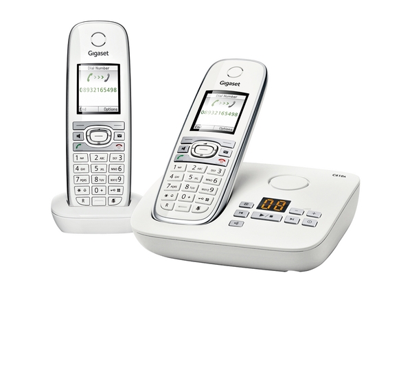 GIGASET C610 Twin
