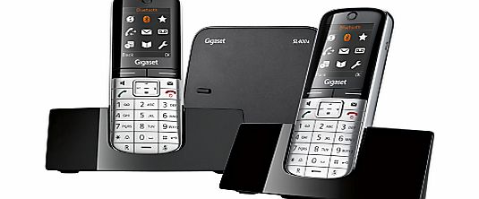 Gigaset SL400A Digital Telephone and Answering