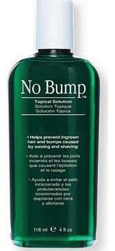 No Bump RX Skin Treatment 118ml