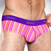 Gigo gum brief mens underwear