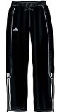 Gilbert ADIDAS 3S Unisex Warm Up Trouser (303046), Extra Large