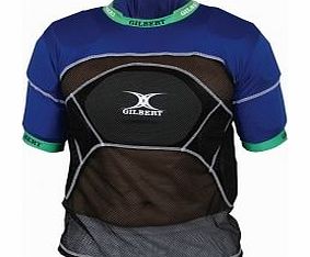 Adult Charger Rugby Body Armour