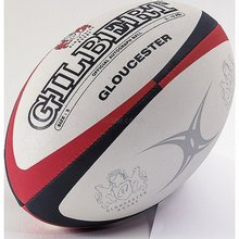 Gilbert Autograph Club Rugby Ball