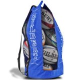 Gilbert Breathable Ball Bag