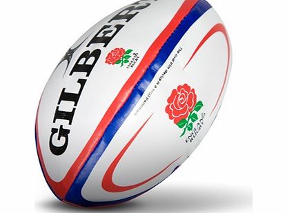 Gilbert Balls Gilbert Rugby Sponge Ball 41160100