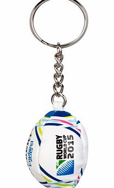 Gilbert Balls Gilbert Rugby World Cup 2015 Replica Ball Key