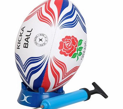 Gilbert Balls Gilbert Starter Pack - Size 4 41414000