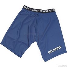 Gilbert Boys Lycra Shorts